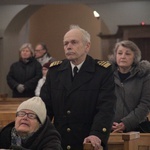 Msza św. w intencji działaczy Polonii gdańskiej