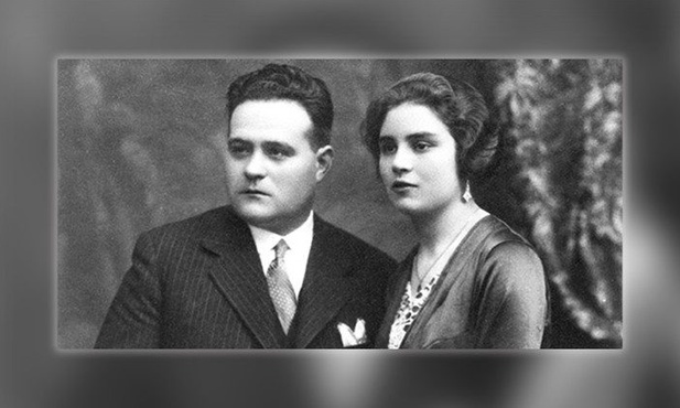 Beatyfikacja lekarza - ofiary republikańskiej milicji