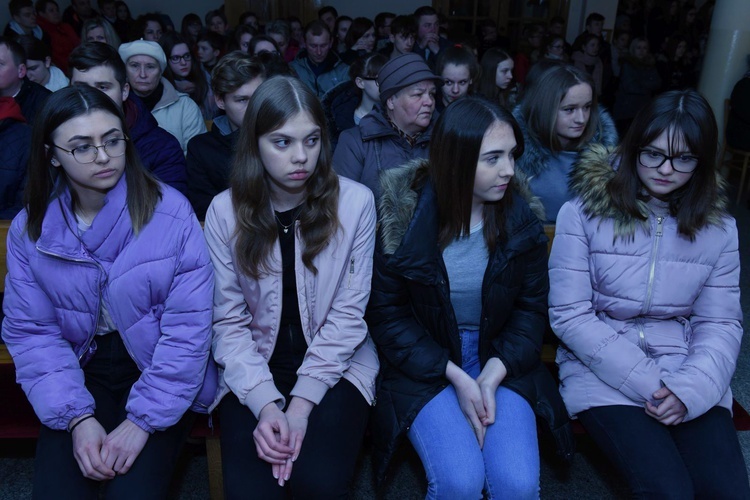 Z Żarówki do Zdziarca