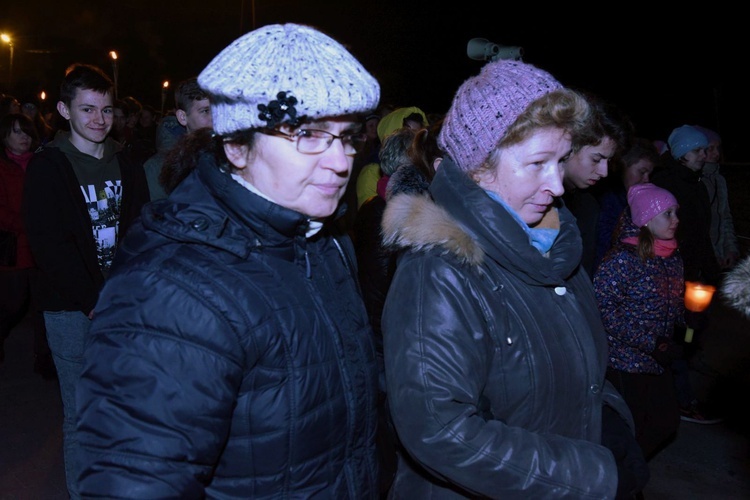 Z Żarówki do Zdziarca