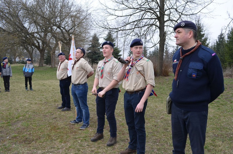 Dzień Modlitw za Federację Skautingu Europejskiego