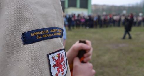 Dzień Modlitw za Federację Skautingu Europejskiego