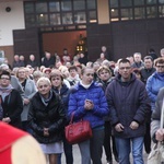 Peregrynacja obrazu św. Józefa w Słubicach