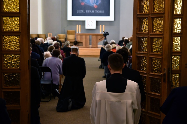 25-lecie Rodziny Przyjaciół Seminarium Koszalińskiego