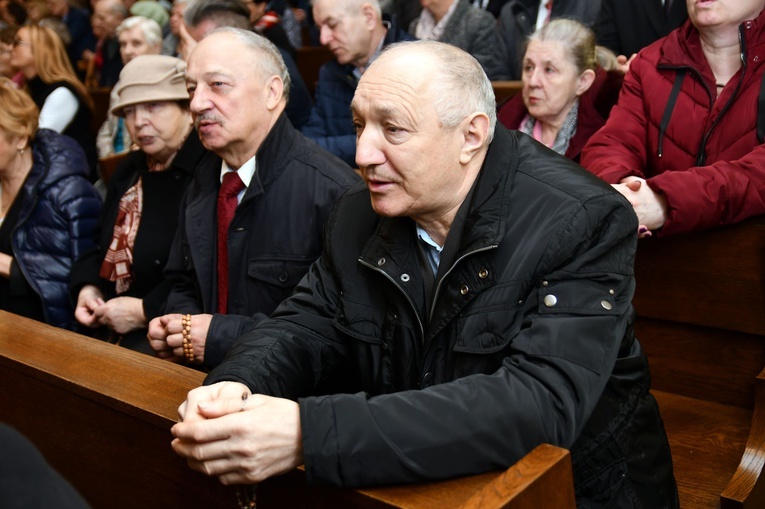 25-lecie Rodziny Przyjaciół Seminarium Koszalińskiego