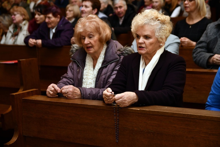 25-lecie Rodziny Przyjaciół Seminarium Koszalińskiego