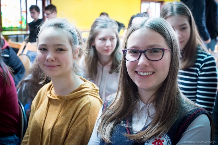 Dzień otwarty w salezjańskim liceum