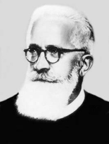 Bł. Metody Dominik Trćka