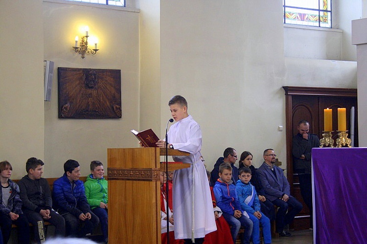 Marsz dla Życia i Rodziny w Polkowicach