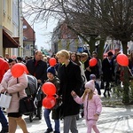 Marsz dla Życia i Rodziny w Polkowicach