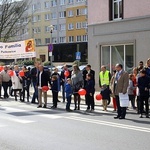 Marsz dla Życia i Rodziny w Polkowicach