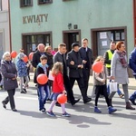 Marsz dla Życia i Rodziny w Polkowicach