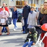 Marsz dla Życia i Rodziny w Polkowicach