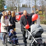 Marsz dla Życia i Rodziny w Polkowicach