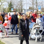 Marsz dla Życia i Rodziny w Polkowicach