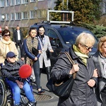 Marsz dla Życia i Rodziny w Polkowicach