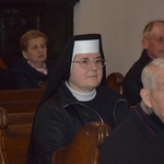 Msza w intencji śp. bp. Alojzego Orszulika 30 dni po śmierci