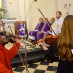 25 lat Parafialnego Zespołu Caritas "Betania" w Myślenicach