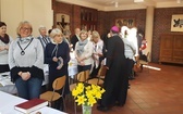 Tychy: wielkopostne spotkanie środowisk misyjnych