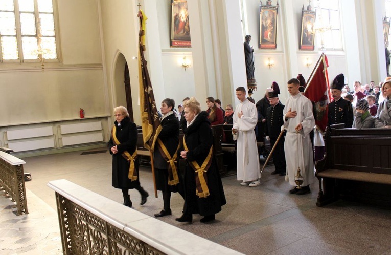 Relikwie Jana Pawła II  