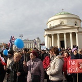 Narodowy Marsz Życia 