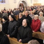 Peregrynacja obrazu św. Józefa w Sulęcinie