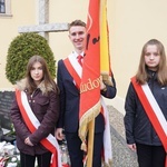 uroczystości patriotyczne w Kudowie-Zdrój 