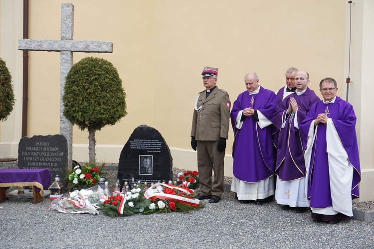 uroczystości patriotyczne w Kudowie-Zdrój 