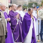 uroczystości patriotyczne w Kudowie-Zdrój 