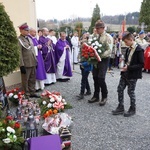 uroczystości patriotyczne w Kudowie-Zdrój 