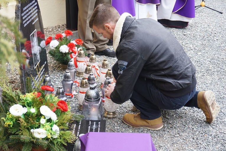 uroczystości patriotyczne w Kudowie-Zdrój 