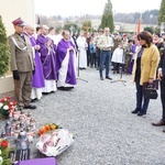 uroczystości patriotyczne w Kudowie-Zdrój 