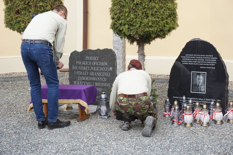 uroczystości patriotyczne w Kudowie-Zdrój 