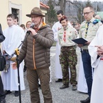 uroczystości patriotyczne w Kudowie-Zdrój 