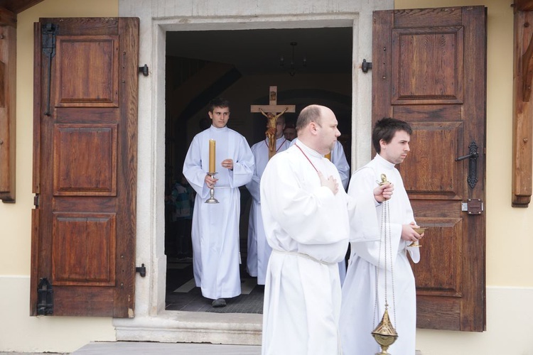 uroczystości patriotyczne w Kudowie-Zdrój 