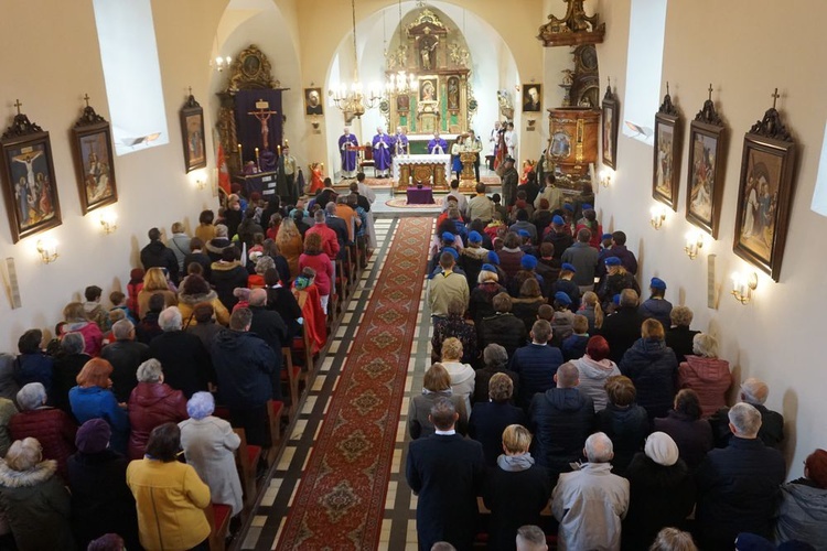 uroczystości patriotyczne w Kudowie-Zdrój 