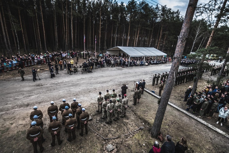 75. rocznica "wielkiej ucieczki"