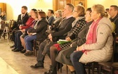 Spotkanie autorskie z ks. Jerzym Szymikiem w "Sercu"