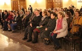 Spotkanie autorskie z ks. Jerzym Szymikiem w "Sercu"