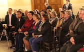 Spotkanie autorskie z ks. Jerzym Szymikiem w "Sercu"