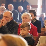 Bracia Obłąkowie w Borzęcinie Dolnym