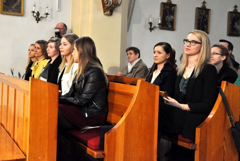 10-lecie teatru "Magia słów" w Naroku