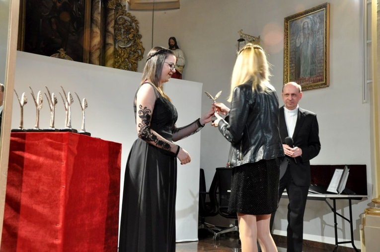 10-lecie teatru "Magia słów" w Naroku
