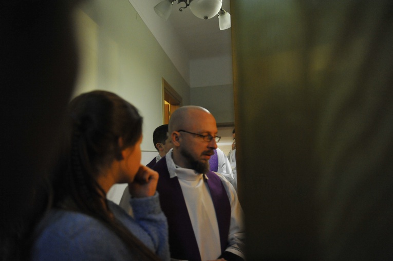 III Jerycho Młodych