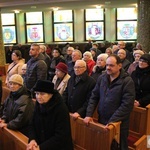 Peregrynacja obrazu św. Józefa w Kostrzynie nad Odrą