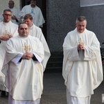 Peregrynacja obrazu św. Józefa w Kostrzynie nad Odrą