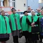 Peregrynacja obrazu św. Józefa w Kostrzynie nad Odrą