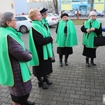 Peregrynacja obrazu św. Józefa w Kostrzynie nad Odrą