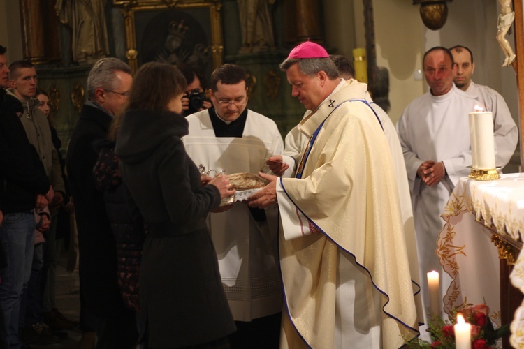 5 lat Sanktuarium Jasnogórskiej Matki Kościoła