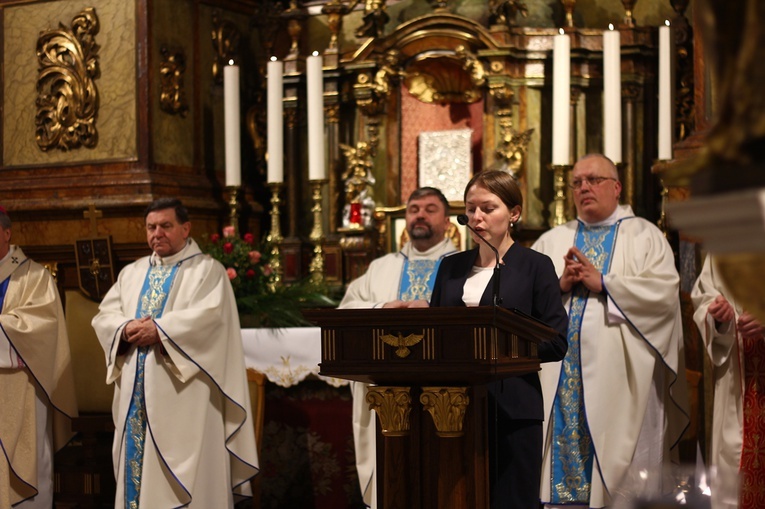 5 lat Sanktuarium Jasnogórskiej Matki Kościoła